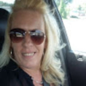 Meet your Posher, Teresa